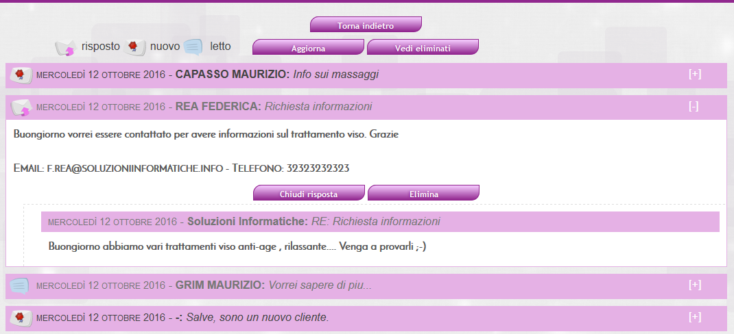 clicca sull'immagine per ingrandire clicca sull'immagine per ingrandire