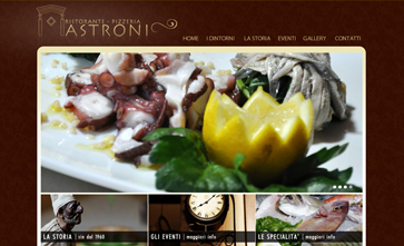 ristorante astroni napoli
