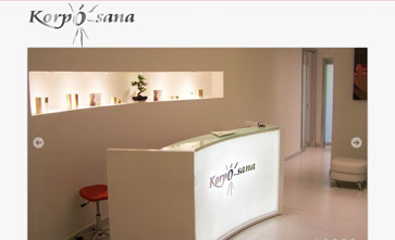 centro estetico korposana napoli