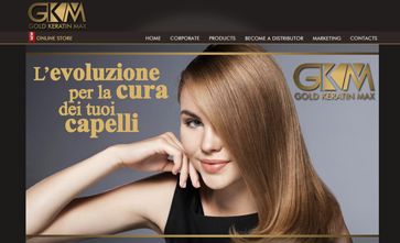 l'evoluzione per la cura dei capelli
