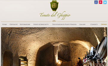 Agriturismo tenute del gheppio, Dugenta (Bn)